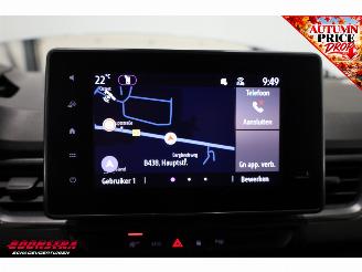 Renault Kangoo 1.5 Blue dCi 95 Luxe L2 Cruise Airco Navi Bluetooth picture 25