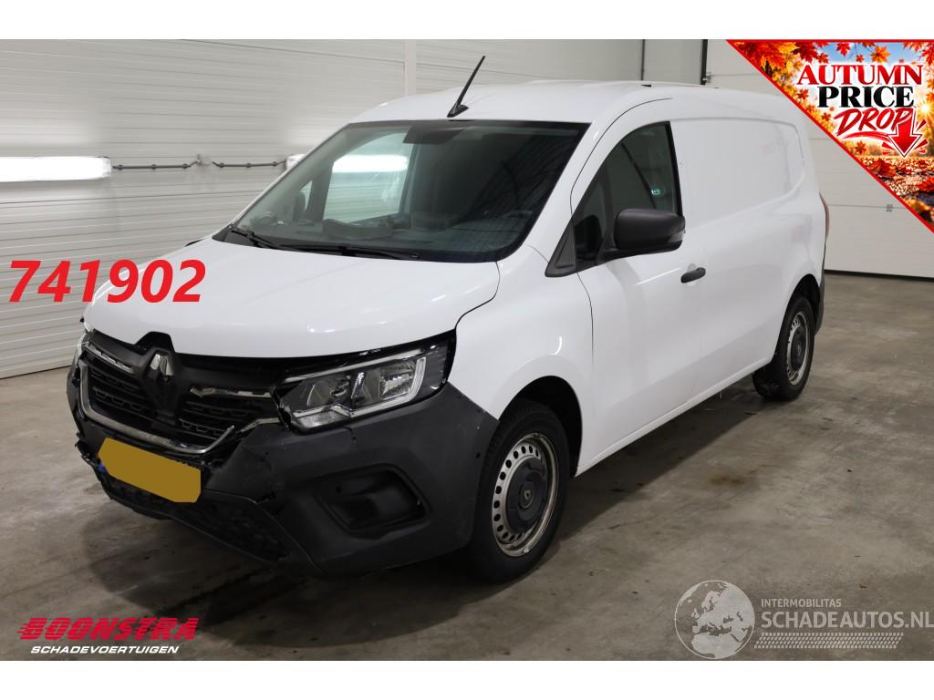 Renault Kangoo 1.5 Blue dCi 95 Luxe L2 Cruise Airco Navi Bluetooth