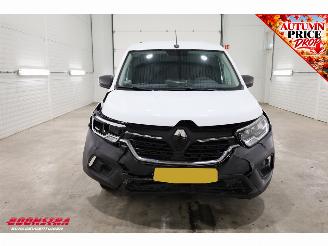 Renault Kangoo 1.5 Blue dCi 95 Luxe L2 Cruise Airco Navi Bluetooth picture 6