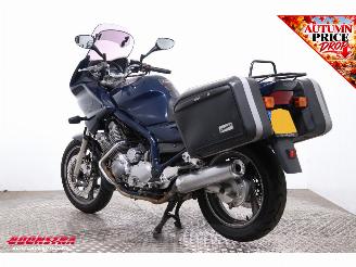 Yamaha XJ 900 S Diversion 2X Koffer picture 4