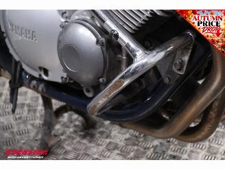 Yamaha XJ 900 S Diversion 2X Koffer picture 9
