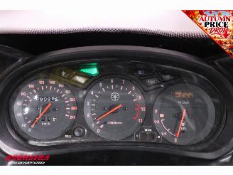 Yamaha XJ 900 S Diversion 2X Koffer picture 10