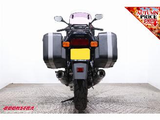 Yamaha XJ 900 S Diversion 2X Koffer picture 8