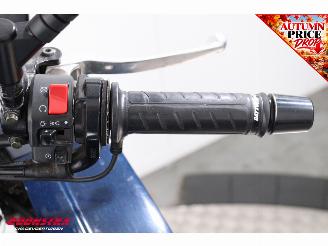 Yamaha XJ 900 S Diversion 2X Koffer picture 12