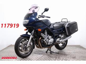 occasion motor cycles Yamaha XJ 900 S Diversion 2X Koffer 2003/5