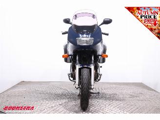 Yamaha XJ 900 S Diversion 2X Koffer picture 6