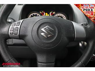 Suzuki SX4 1.6 Executive Bluetooth Clima PDC picture 18