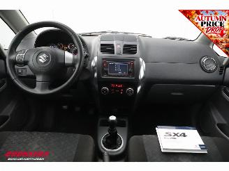 Suzuki SX4 1.6 Executive Bluetooth Clima PDC picture 13