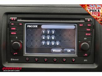 Suzuki SX4 1.6 Executive Bluetooth Clima PDC picture 20