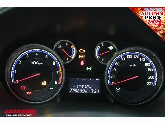 Suzuki SX4 1.6 Executive Bluetooth Clima PDC picture 19