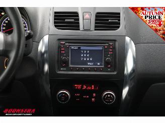 Suzuki SX4 1.6 Executive Bluetooth Clima PDC picture 14