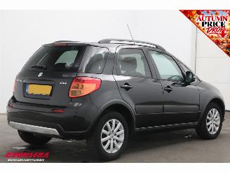 Suzuki SX4 1.6 Executive Bluetooth Clima PDC picture 3