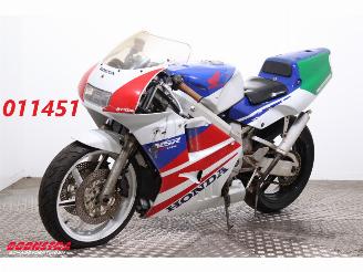occasione motocicli Honda  NSR250R MC21 15.765 km! 2016/2