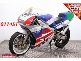 Gebrauchtwagen Motorrad Honda  NSR250R MC21 15.765 km! 2016/2