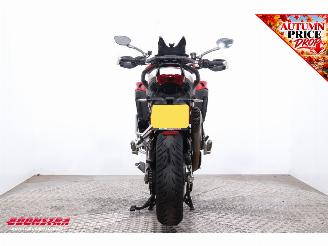 Ducati  Multistrada V4 S Akrapovic LED ABS Cruise Heizgriffe picture 8