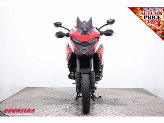 Ducati  Multistrada V4 S Akrapovic LED ABS Cruise Heizgriffe picture 6