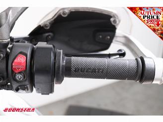 Ducati  Multistrada V4 S Akrapovic LED ABS Cruise Heizgriffe picture 19