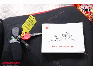 Ducati  Multistrada V4 S Akrapovic LED ABS Cruise Heizgriffe picture 20