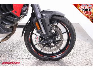 Ducati  Multistrada V4 S Akrapovic LED ABS Cruise Heizgriffe picture 11