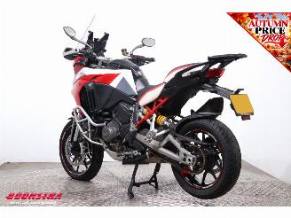 Ducati  Multistrada V4 S Akrapovic LED ABS Cruise Heizgriffe picture 4