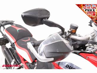 Ducati  Multistrada V4 S Akrapovic LED ABS Cruise Heizgriffe picture 14