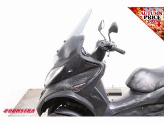 Piaggio  500 LT MP3 Sport ABS 20.340 km! picture 9