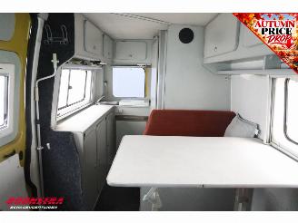 Renault  Master 2.8 dTi Buscamper Luifel Solar AHK picture 9