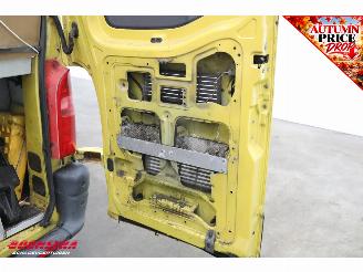 Renault  Master 2.8 dTi Buscamper Luifel Solar AHK picture 18