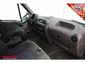 Renault  Master 2.8 dTi Buscamper Luifel Solar AHK picture 19
