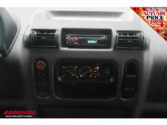 Renault  Master 2.8 dTi Buscamper Luifel Solar AHK picture 21