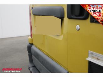 Renault  Master 2.8 dTi Buscamper Luifel Solar AHK picture 5