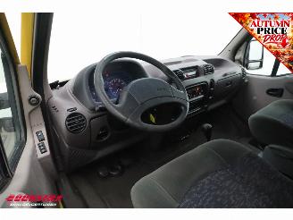 Renault  Master 2.8 dTi Buscamper Luifel Solar AHK picture 23