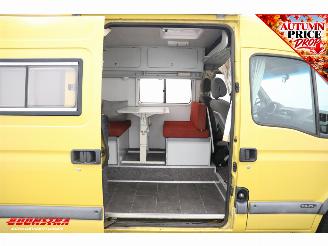 Renault  Master 2.8 dTi Buscamper Luifel Solar AHK picture 8