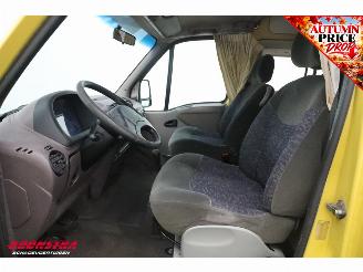 Renault  Master 2.8 dTi Buscamper Luifel Solar AHK picture 22