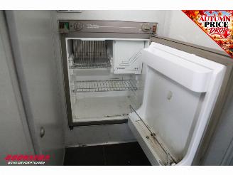 Renault  Master 2.8 dTi Buscamper Luifel Solar AHK picture 15