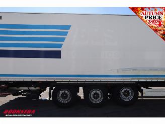 Krone  SD BY 2022 LBW Dhollandia 3-Asser Lift picture 7