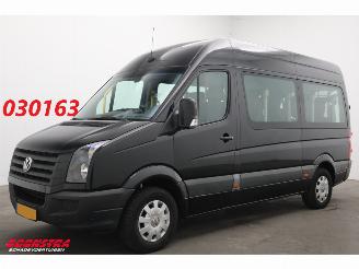 ojeté vozy dodávky Volkswagen Crafter 2.0 TDI Tribus L2H2 8/9-Pers. Behindertengerecht Cruise Airco 2016/4