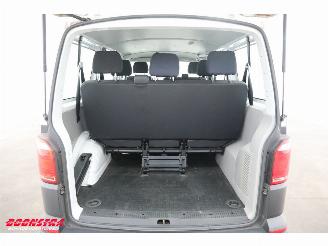 Volkswagen Transporter T6 Kombi 2.0 TDI L1H1 9p Airco picture 5