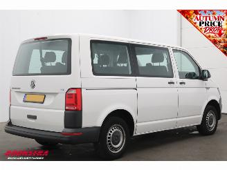 Volkswagen Transporter T6 Kombi 2.0 TDI L1H1 9p Airco picture 3