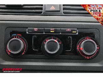 Volkswagen Caddy maxi 2.0 TDI 5-Pers. + Behindertengerecht Rollstuhl Airco picture 21