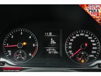 Volkswagen Caddy maxi 2.0 TDI 5-Pers. + Behindertengerecht Rollstuhl Airco picture 19