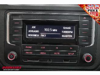 Volkswagen Caddy maxi 2.0 TDI 5-Pers. + Behindertengerecht Rollstuhl Airco picture 20