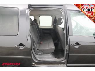 Volkswagen Caddy maxi 2.0 TDI 5-Pers. + Behindertengerecht Rollstuhl Airco picture 10