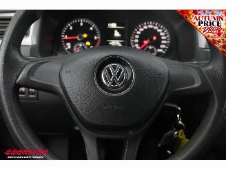 Volkswagen Caddy maxi 2.0 TDI 5-Pers. + Behindertengerecht Rollstuhl Airco picture 18
