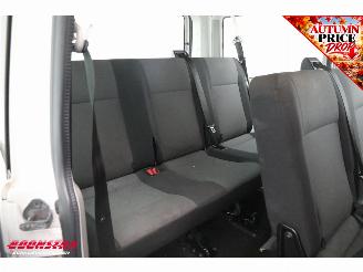 Volkswagen Transporter Kombi 2.0 TDI L1-H1 9-Pers. Airco picture 13