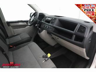 Volkswagen Transporter Kombi 2.0 TDI L1-H1 9-Pers. Airco picture 9