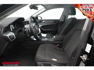 Audi A6 Limousine 35 TDI Pro Line Cruise Navi Clima PDC picture 8