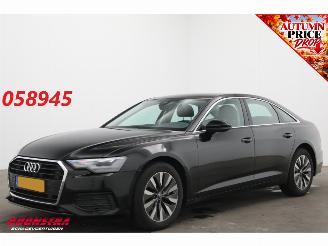 okazja samochody osobowe Audi A6 Limousine 35 TDI Pro Line Cruise Navi Clima PDC 2022/7