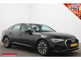 Audi A6 Limousine 35 TDI Pro Line Cruise Navi Clima PDC picture 2