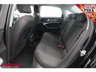 Audi A6 Limousine 35 TDI Pro Line Cruise Navi Clima PDC picture 9